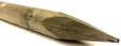 PALI IMPREGNATI DIAM. 06 LUNGH. CM.300 PUNTA