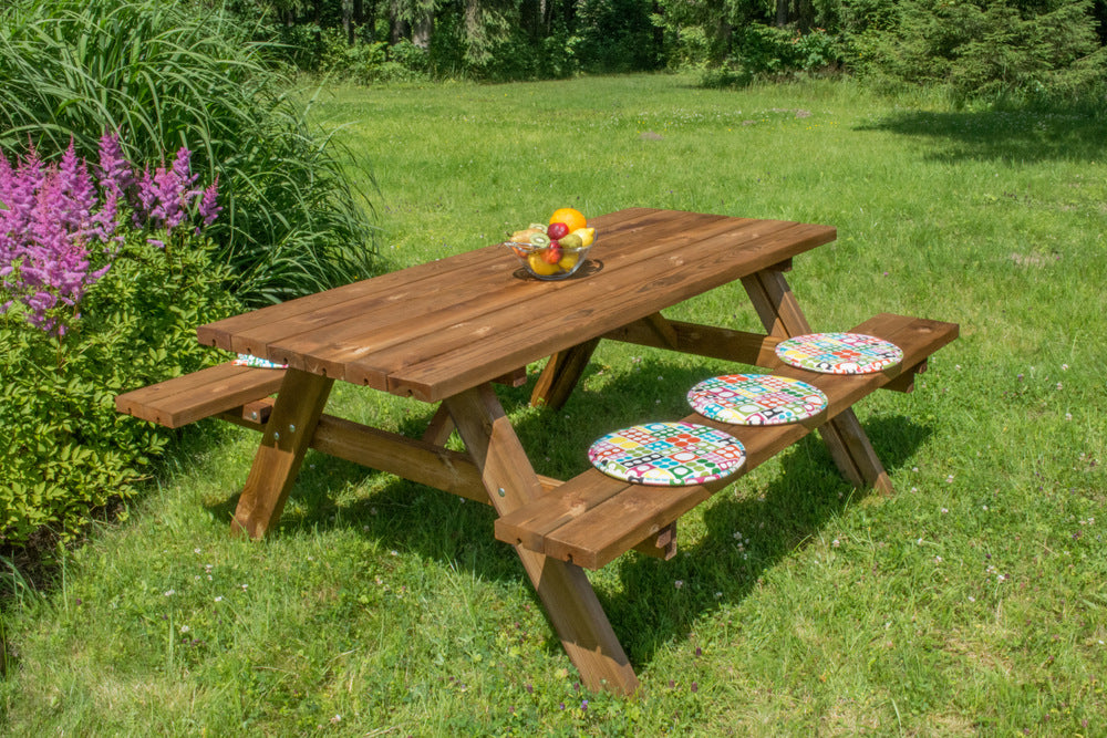 PICNIC OASI