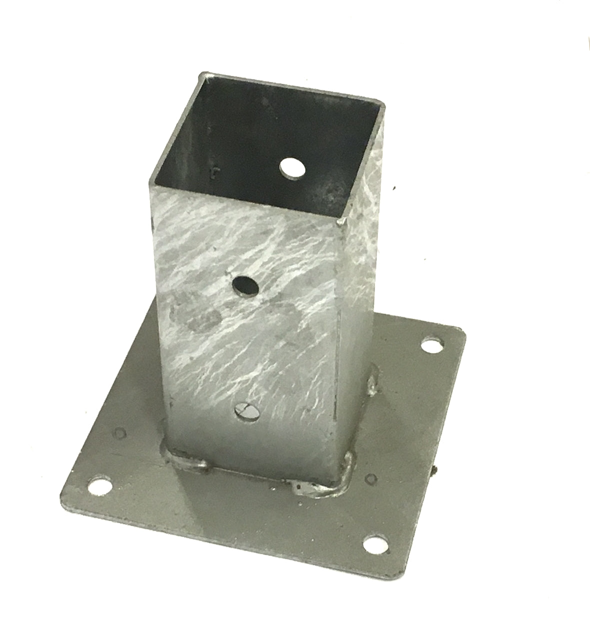 STAFFA BICCHIERE QUADRA CM. 9X9