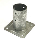 STAFFA BICCHIERE TONDA DIAM. CM. 10