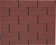 TEGOLA CANADESE ROSSA