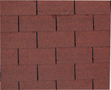 TEGOLA CANADESE ROSSA
