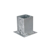 STAFFA BICCHIERE QUADRA CM. 12X12