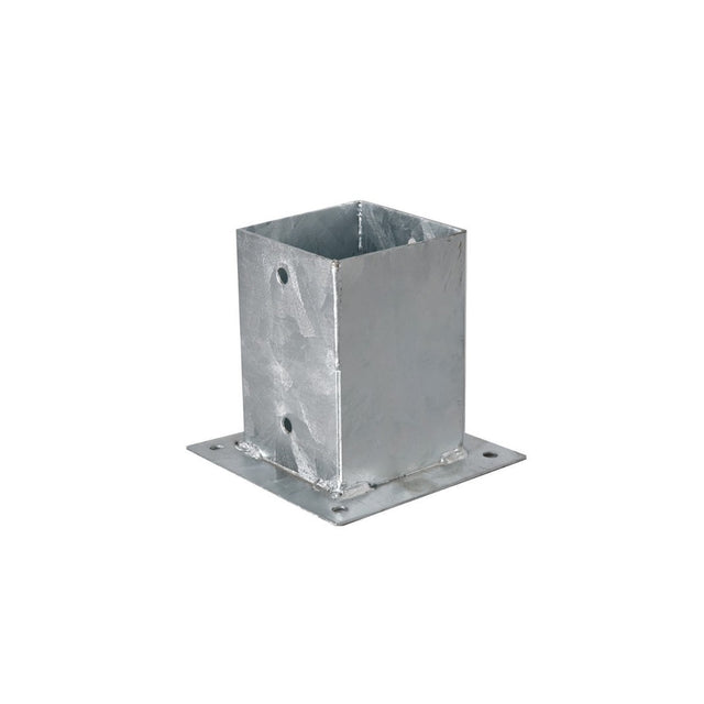 STAFFA BICCHIERE QUADRA CM. 12X12