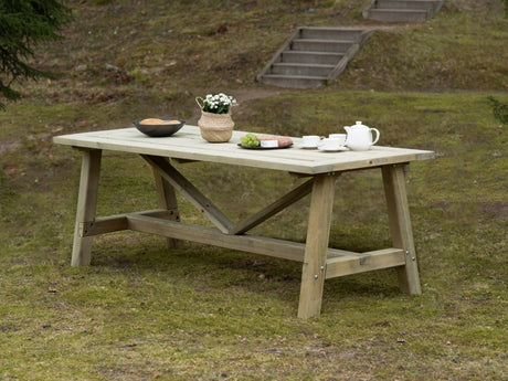 PANCA ERCOLE CM 200X65