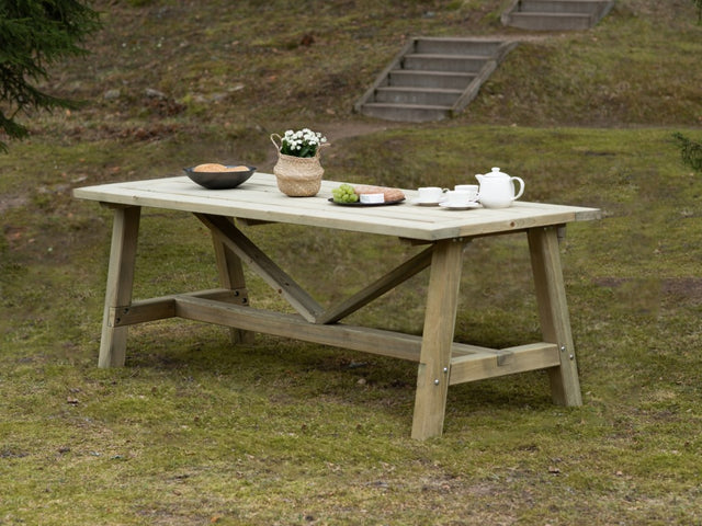 PANCA ERCOLE CM 200X65