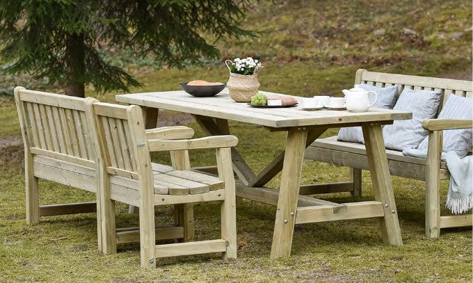 TAVOLO ERCOLE CM 240X90