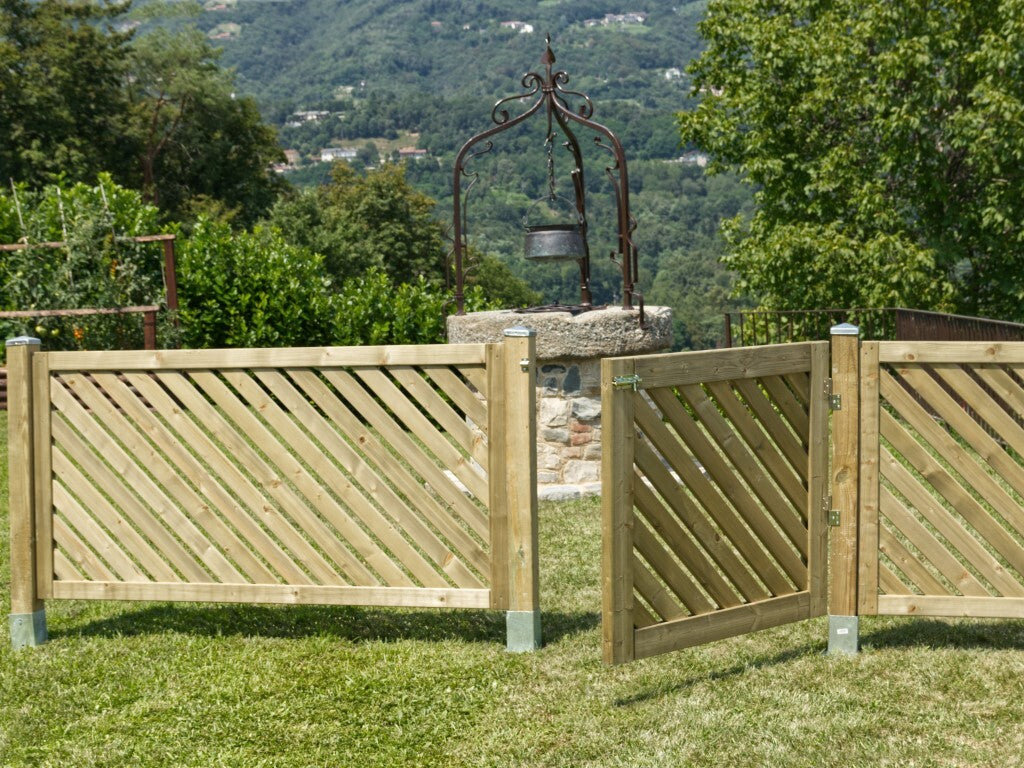 CANCELLO SELENIA 100X90 IMPR.