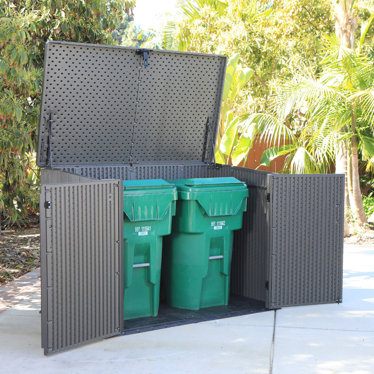 STORAGE 60296