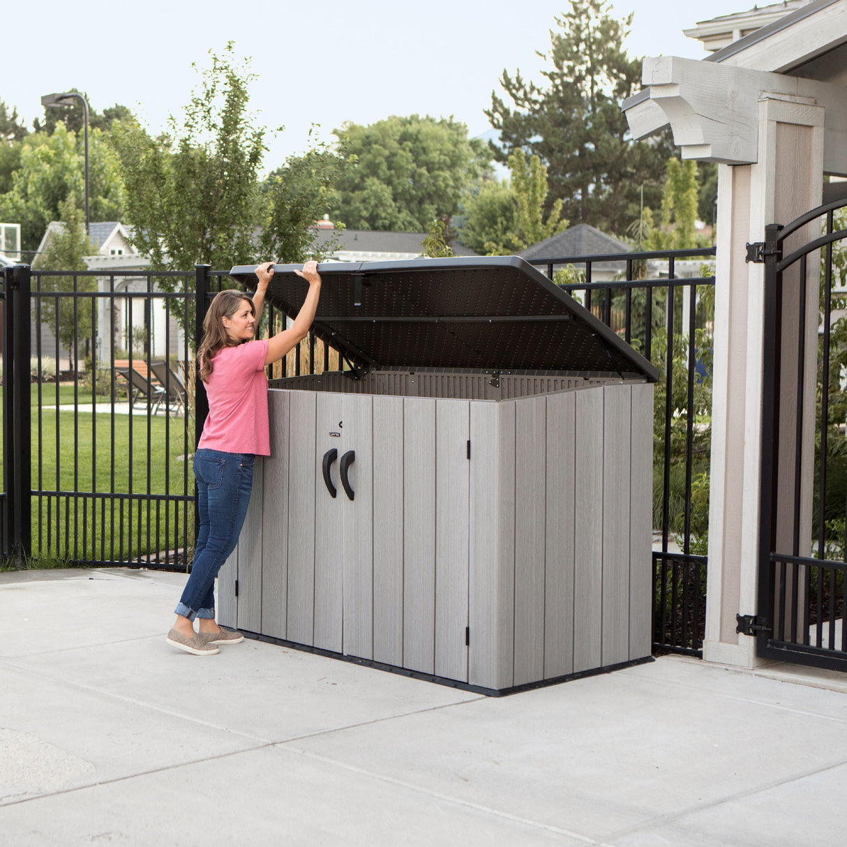 STORAGE 60296