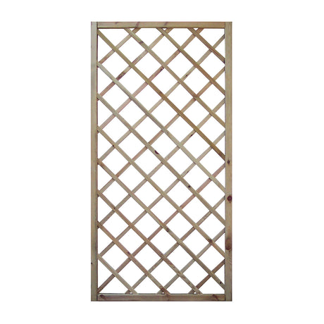 GRIGLIATO PLUS CM 90x180 H