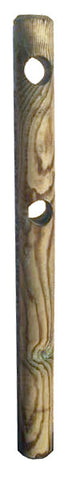 PALI IMPREGNATI DIAM. 14 LUNGH. CM.150