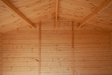 CASETTA LISA CM. 300X400
