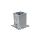 STAFFA BICCHIERE QUADRA CM. 12X12