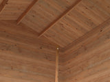 CASETTA AGATA CM 260X200