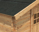 CASETTA AGATA CM 260X200
