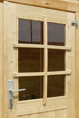 CASETTA ASTRID CM 300X300