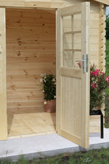 CASETTA ASTRID CM 300X300