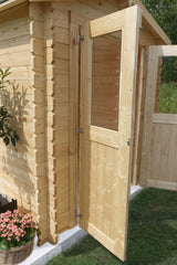 CASETTA AGNESE CM 200X300