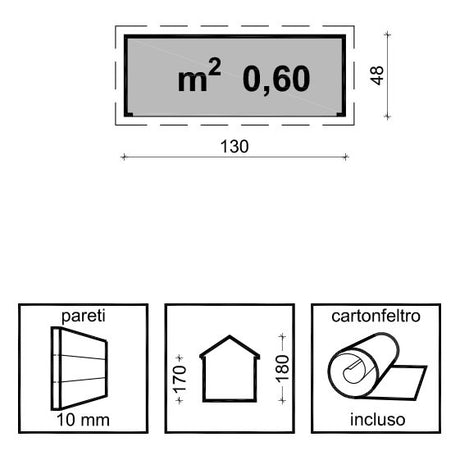 ARMADIO SPACE