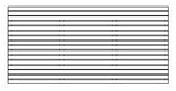 FRANGIVISTA DELUX 180X87 IMPR.